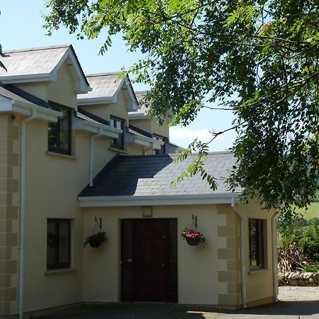 Macreddin Rock Bed & Breakfast Aughrim Zewnętrze zdjęcie