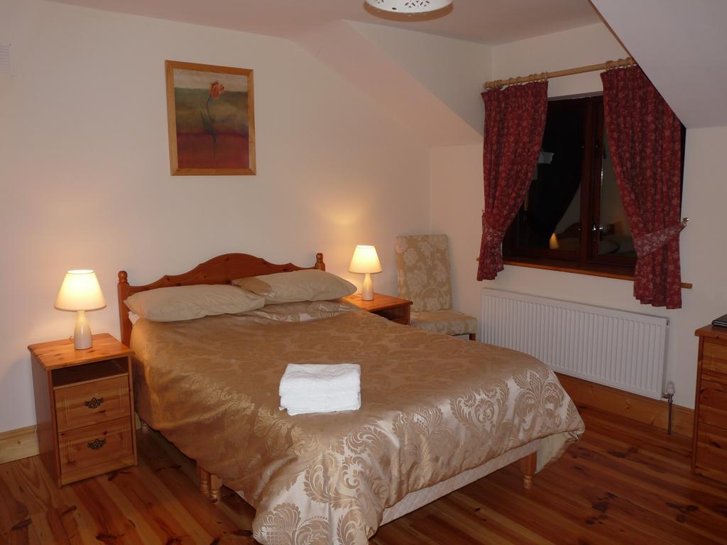 Macreddin Rock Bed & Breakfast Aughrim Pokój zdjęcie
